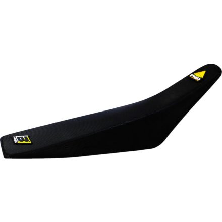 SEATCOVER PYR CRF BK