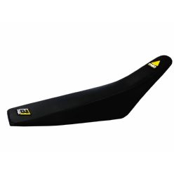 Seatcover Pyr Cr Bk