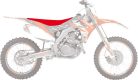 Seatcover Pyr Crf Rd