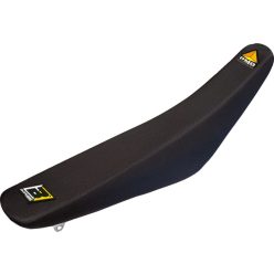 Seatcover Pyr Crf Bk