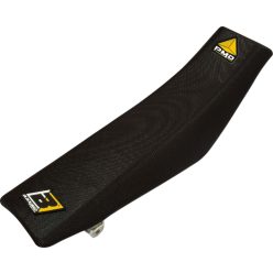 Seatcover Pyr Yz/Yzf Bk