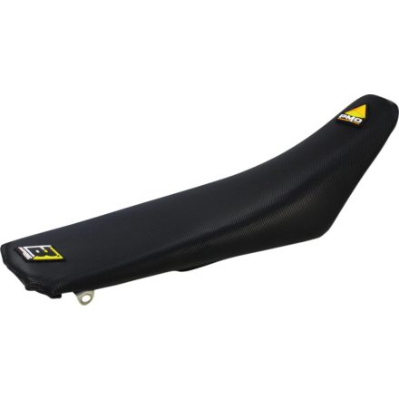 SEATCOVER PYR YZF BK