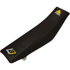 Seatcover Pyr Yz Bk