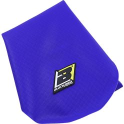 Seatcover Pyr Yz Bl