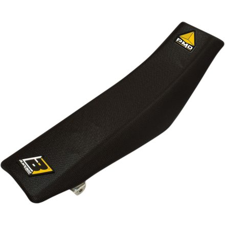 SEATCOVER PYR YZF BK