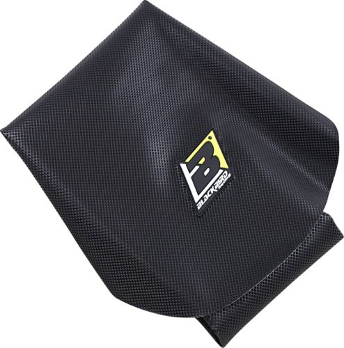 Seatcover Pyr Rmz Bk