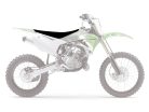 Seatcover Pyr Kx Bk