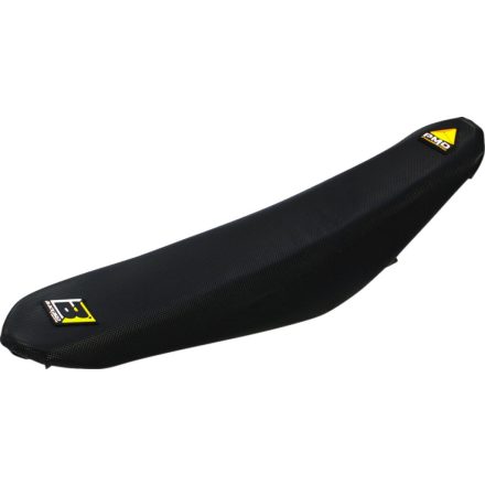 SEATCOVER PYR SX/SXF BK