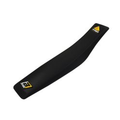 Seatcover Pyr Te/Tc Bk