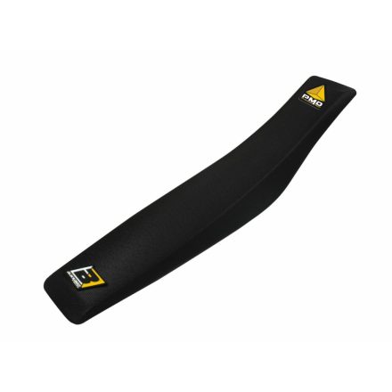 SEATCOVER PYR TE/TC BK