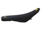 Seatcover Pyr Te/Tc Bk