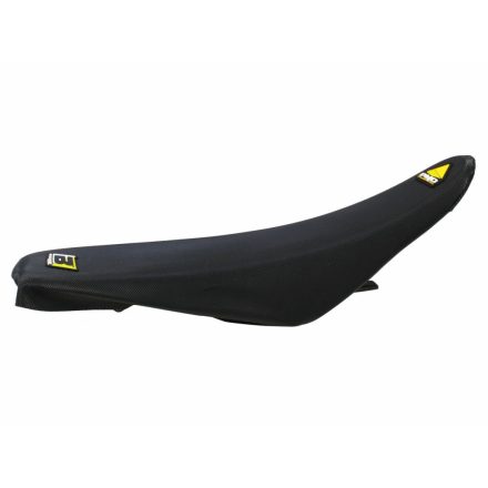 SEATCOVER PYR TE/TC BK