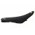 SEATCOVER PYR TE/TC BK