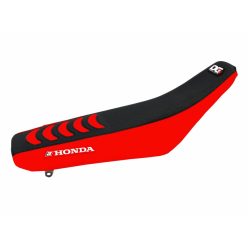 Seatcover Dg3 Crf Bk/Rd