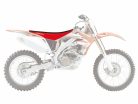 Seatcover Dg3 Crf Bk/Rd