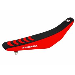 Seatcover Dg3 Crf Bk/Rd