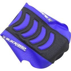 Seatcover Dg3 Yzf Bk/Bl