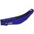 SEATCOVER DG3 YZF BK/BL