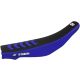Seatcover Dg3 Yzf Bk/Bl