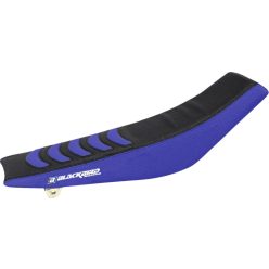 Seatcover Dg3 Yzf Bk/Bl