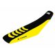 Seatcover Dg3 Rmz Bk/Yl