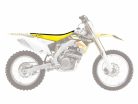 Seatcover Dg3 Rmz Bk/Yl