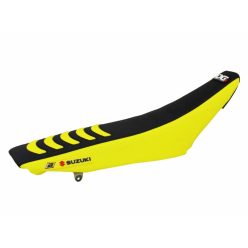 Seatcover Dg3 Rmz Bk/Yl