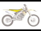 Seatcover Dg3 Rmz Bk/Yl