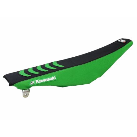 SEATCOVER DG3 KXF BK/GN