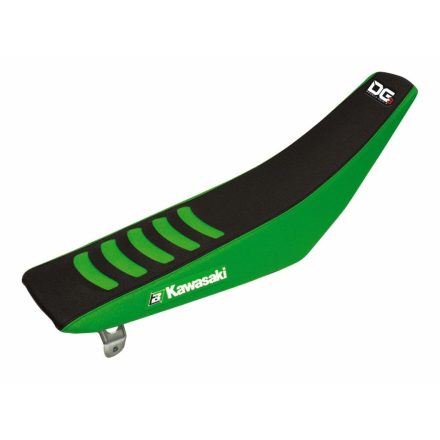 SEATCOVER DG3 KX BK/GN