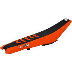 Seatcover Dg3 Sxf Bk/Or