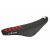 SEATCOVER DG3 TC BK/RD