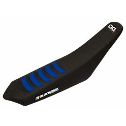 Seatcover Dg3 Se/Sef Bk/Bl