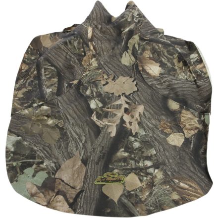 SEAT COVER POL MSE CAMO