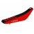 SEATCOVER DG3 CRF BK/RD