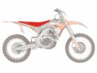 Seatcover Mtrac Crf 18-