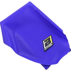 Pyr Seatcover Yzf450 Bl