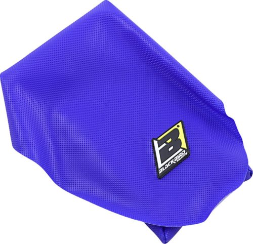 Pyr Seatcover Yzf450 Bl