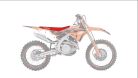 Seatcvr Dg3 Crf450 21-