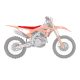 Seatcover Repl Hrc 24