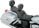 Backrest Ezglide Ii Plw