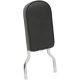 Pad Sissy Bar Tall 10"H