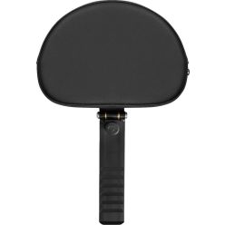 Backrest Black