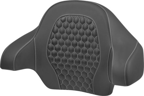 TOUR PACK BACKREST PAD HC WHIT