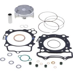 Athena Piston Kit W/Gaskets P5F0770212009B