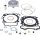 Kit revizie motor Athena P5F0770212009B