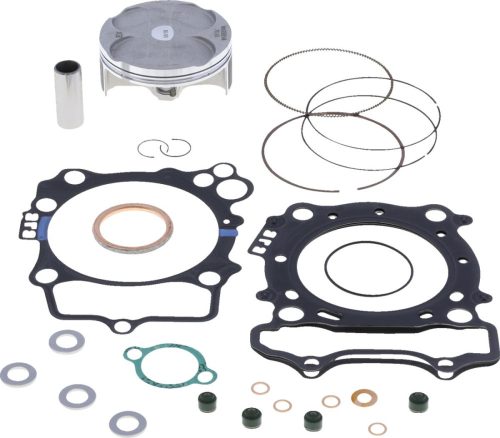 Athena Piston Kit W/Gaskets P5F0770212009B