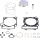 Kit revizie motor Athena P5F0790323002A