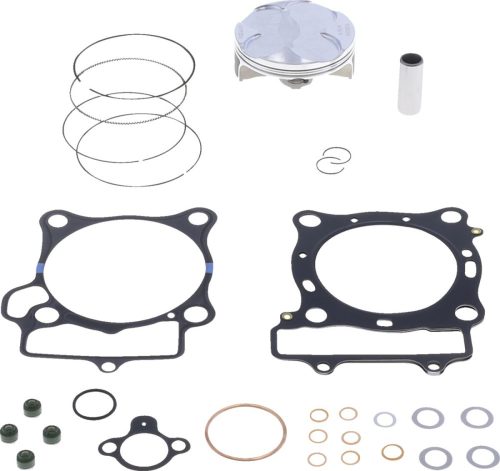 Athena Piston Kit With Gaskets Crf250 P5F0790323002A