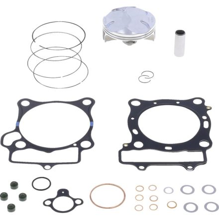 Athena Piston Kit With Gaskets Crf250 P5F0790323002B